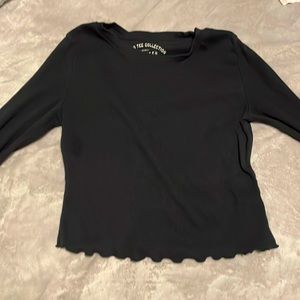 Aeropostale crop top